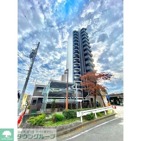 S-RESIDENCE庄内通Northの物件内観写真